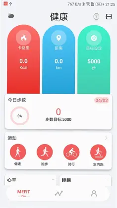 Mefit Plus预览图