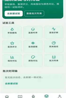 果茶作坊预览图