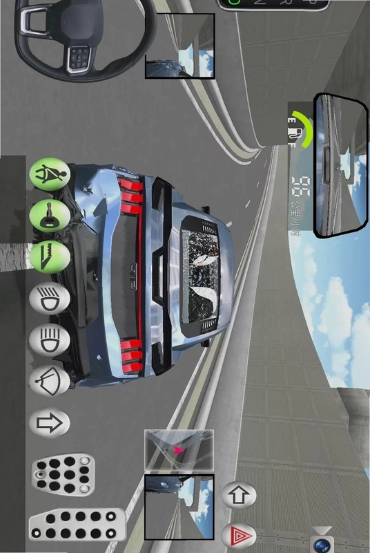 3D驾驶课程进阶预览图
