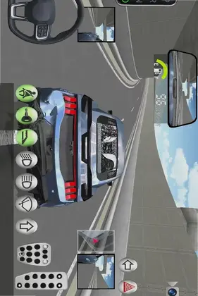 3D驾驶课程进阶预览图