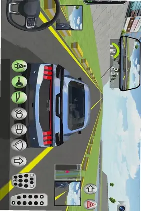 3D驾驶课程进阶预览图