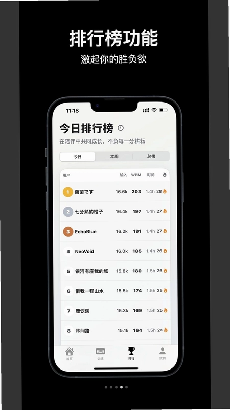 TypeAll(打字菌)预览图