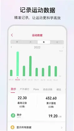 WoFit预览图