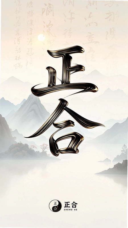 正合预览图