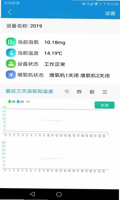 渔工物联预览图