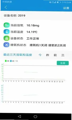 渔工物联预览图