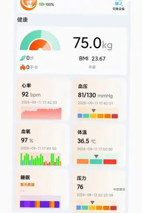 Anyitracker(��׷��)Ԥ��ͼ