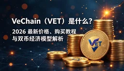 VeChain��VET��