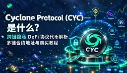 Cyclone Protoc