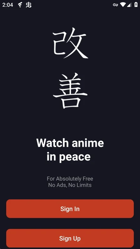 kaizen预览图