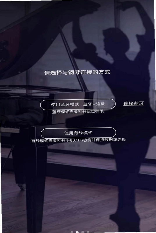 钢琴艺术课件-舞蹈预览图