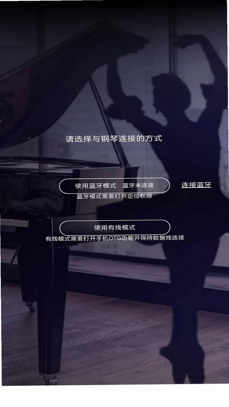 钢琴艺术课件-舞蹈预览图
