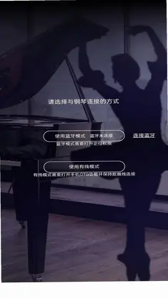 钢琴艺术课件-舞蹈预览图
