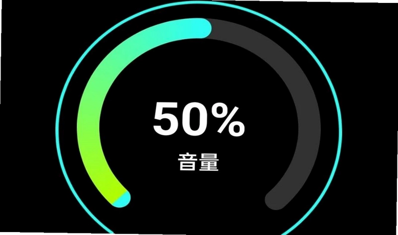 麦克风话筒扩音器预览图