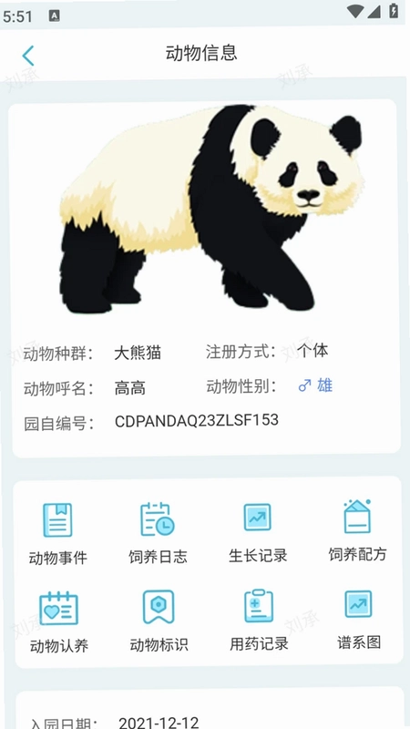 空中动物园游戏预览图