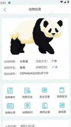 空中动物园游戏预览图