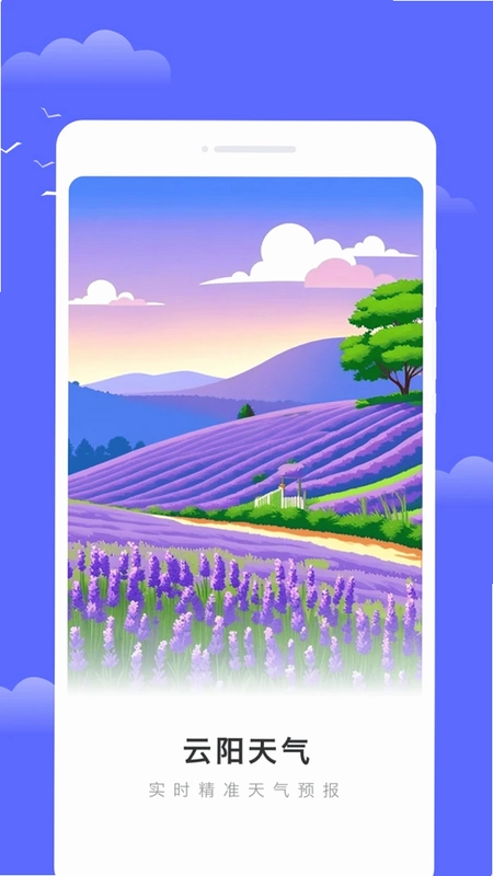云阳天气预览图