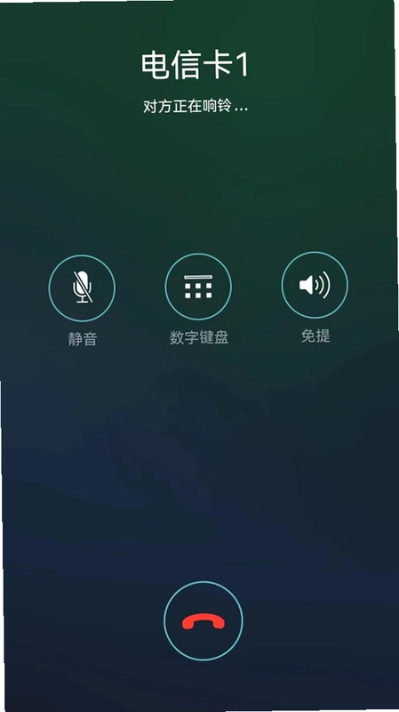 信游电话预览图
