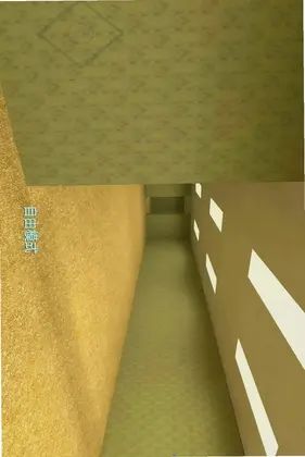镜子迷宫预览图