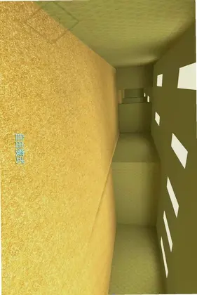镜子迷宫预览图