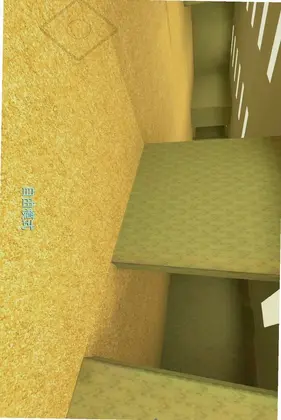 镜子迷宫预览图
