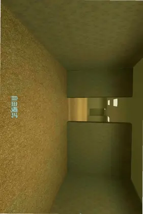 镜子迷宫预览图