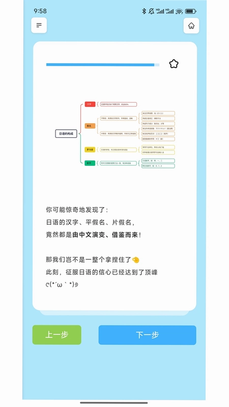 饭团子日语预览图