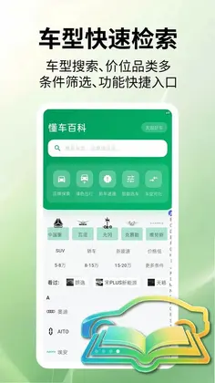 懂车百科预览图