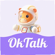 OkTalk AI口语app