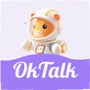 OkTalk AI����app1.0.0 ��׿��