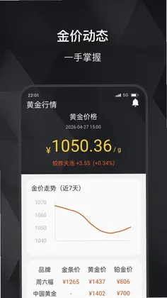 寸金寸迹预览图