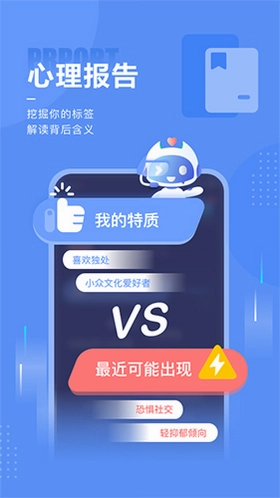 小信心理预览图