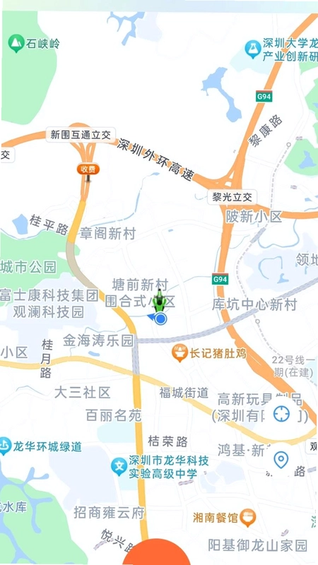 永锋顺智能预览图