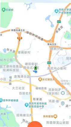 永锋顺智能预览图