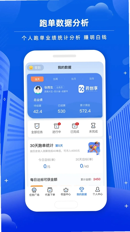 药创享预览图