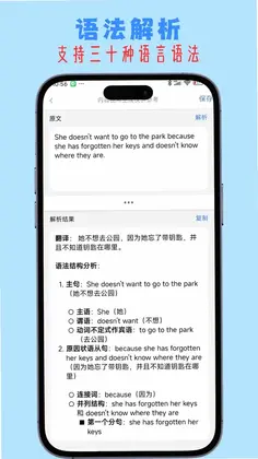 小鱼总预览图