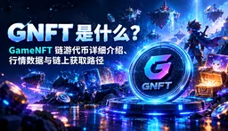 GNFT ��ʲô?Ga