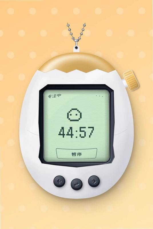 电子宠物史莱姆预览图