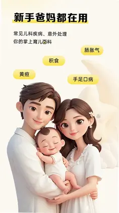 吾儿安安预览图