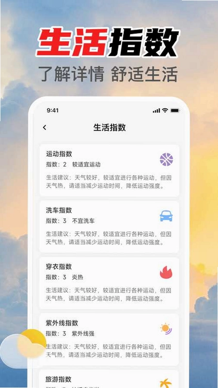 智能室温温度计预览图
