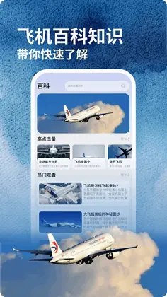 飞机模拟高手最新版预览图