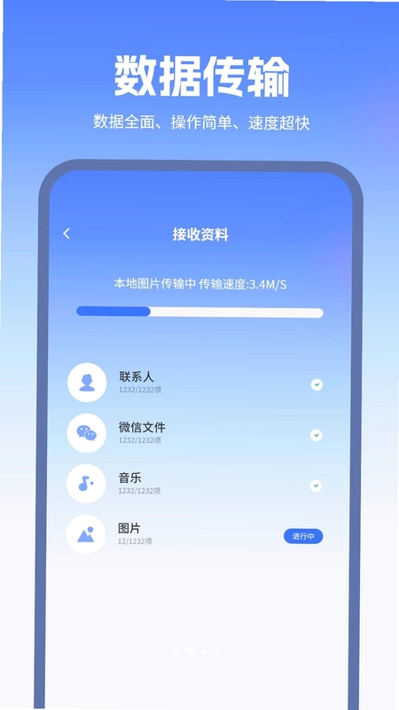 备份数据预览图