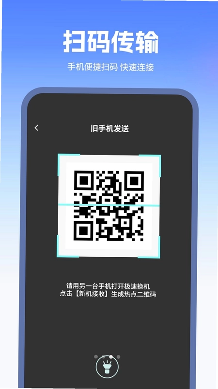 备份数据预览图