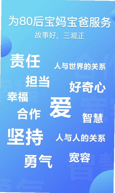 熊猫天天故事预览图
