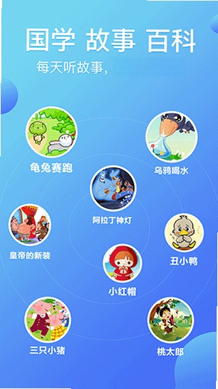 熊猫天天故事预览图