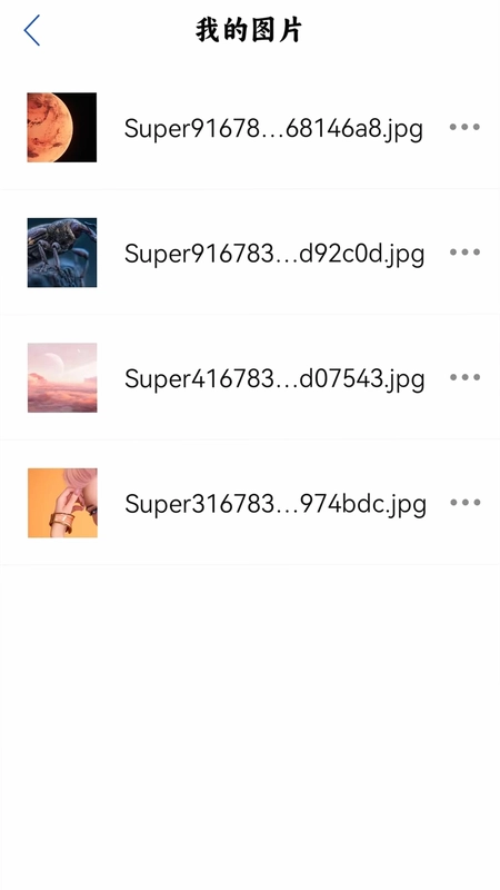 WIFI连接钥匙预览图