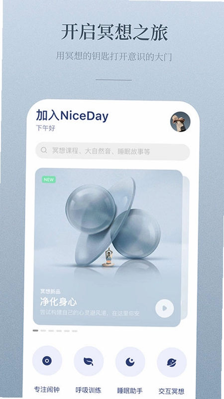 NiceDay预览图