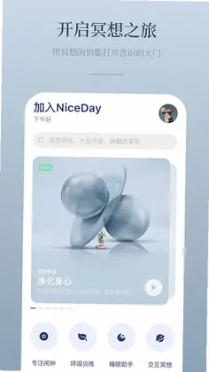 NiceDay预览图