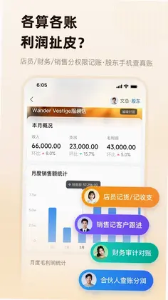 神象云预览图