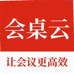 会桌云